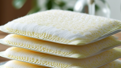 ¿Cómo lavar almohadillas reutilizables para incontinencia?