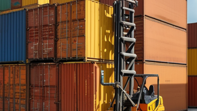 Why Choose Pallet Storage Solutions for Your Business Needs?