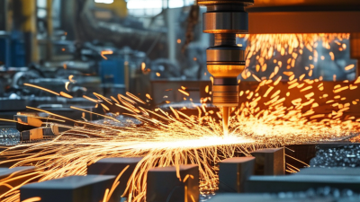 How to Reduce Material Waste in Metal Processing for 2026?