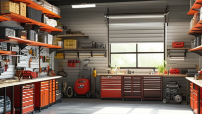 Maximize Garage Vertical Clearance Tips and Techniques?