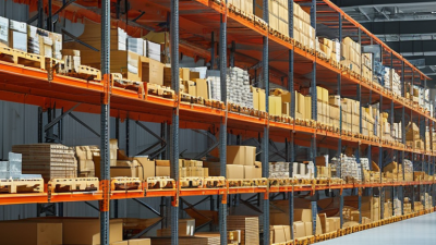 Top Advantages of Wire Shelving for Global Buyers?