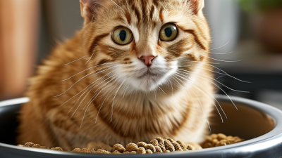 10 Essential Tips for Clean Cat Litter Management?