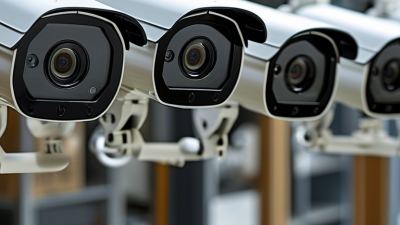2026 Top PoE Security Camera Maximum Distance Explained?