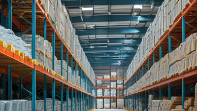 Discover the Benefits of Wire Shelving in China Imports?