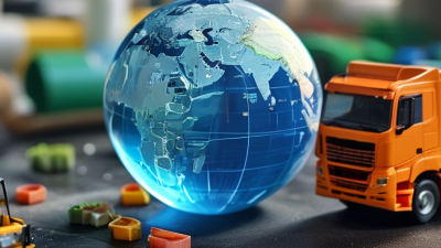 2026 Best Plastic Industries Innovations for Global Buyers?