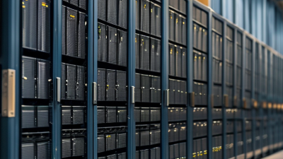 Top 10 Medium Duty Storage Solutions for Global Buyers