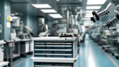 ¿Cómo seleccionar un proveedor de dispositivos médicos confiables?