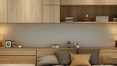 How to Make a Small Bedroom Look Bigger with Furniture Tricks?