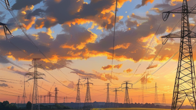 How to Choose the Right Acsr Conductor Cable for Your Needs?