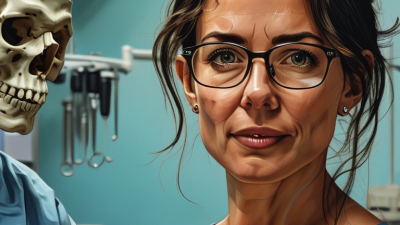 Top 10 Things to Avoid After Orthopedic Implant Surgery?