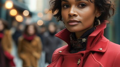 Why Customization Matters in Women's Clothing for Buyers