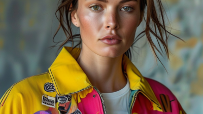 2026 Best Zip Up Jacket Trends You Need to Know?