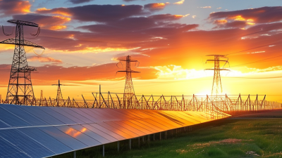 Como a tecnologia melhora a estabilidade da energia em 5 dicas?