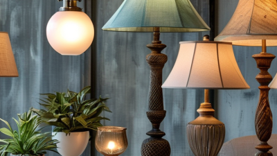 Why Choose Lamp Street for Your Lighting Solutions?