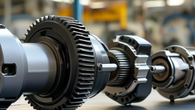 2026 Top Gear Motor Trends for Global Buyers to Watch?