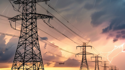 Top 5 Lightning Protection Combiner Box Solutions for Safety?