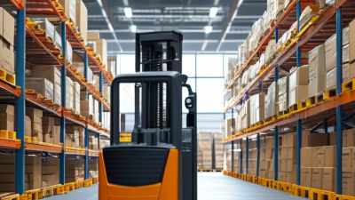 How To Boost Operational Efficiency In Smart Warehouses?