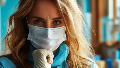 Top 10 Tips for Safe Use of Disposable Gloves Duration?