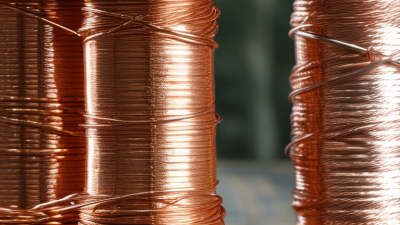 How to Choose the Best Bunched Copper Wire for Your Needs?