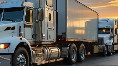 How to Choose the Best Flatbed Trailer for Your Needs?