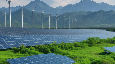 Why Choose Ion Batteries for Your Energy Needs?