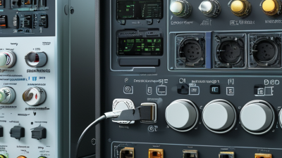 How to choose the right power adaptor for medical equipment?