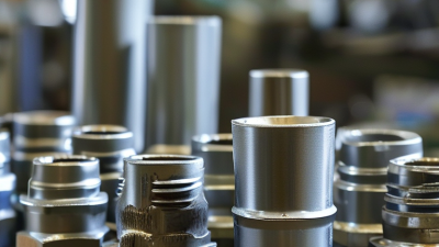 Top 5 Clamp Fitting Options for Global Buyers?