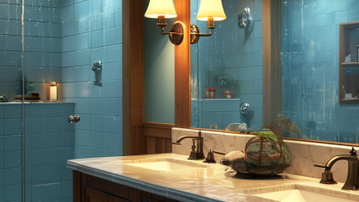 What Happens If You Use Non Waterproof Lights in Bathrooms?