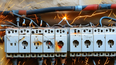 What Causes Arc Faults in Residential Wiring and How to Prevent Them?