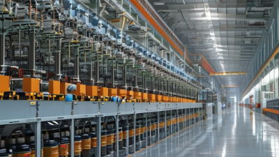 Top Lifepo4 Solar Battery Factory in China for Global Buyers?