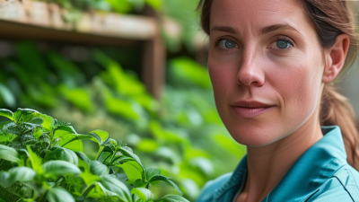 How Sustainable is Herbal Extract Production for Global Buyers?