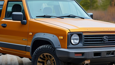 2026 Should I Choose a Steel or Aluminum Bumper Bar?
