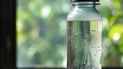 Top 10 Easy to Clean Water Bottle Designs for Global Buyers?