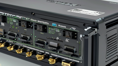 Top 10 Fiber Optic Transceiver Housing Options for Buyers