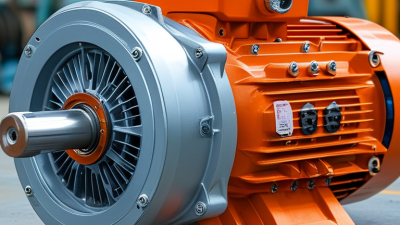 China Best Low Voltage Electric Motor Suppliers Where to Buy?