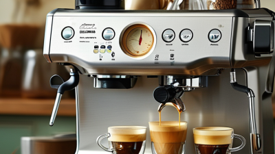 Discover the Best Multi-Function Coffee Maker for Your Needs?