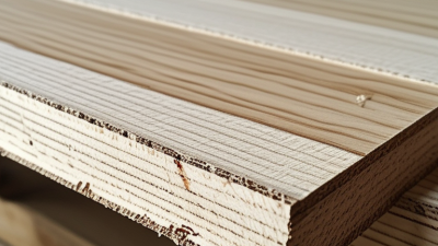 Why High-Quality Birch Plywood Matters and How to Identify It?