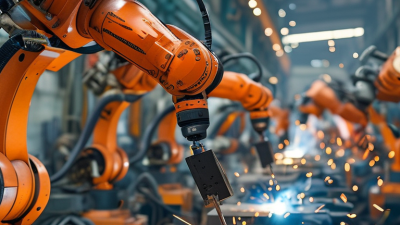 Top 10 Software for Welding Robot Arms You Need to Know?