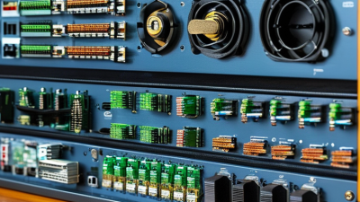 Top 10 Voltage Regulators for Efficient Power Management?