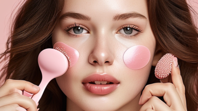 Top Beauty Tools for Healthy Skincare Habits You Should Try?