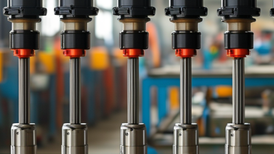 How to Choose the Best Hollow Rotary Actuators for Your Needs?
