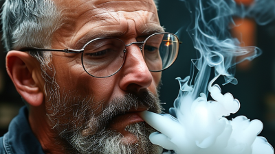 How to Master Ghost Inhaling with a Vape Pen Tips and Tricks?