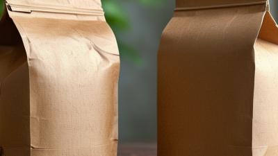 How Much Weight Can a Kraft Paper Food Bag Hold in 2026?