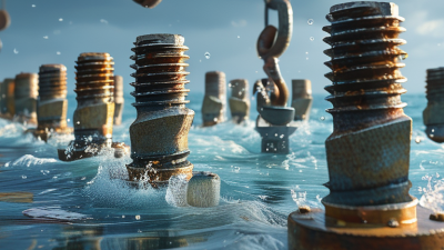 Why Choose Marine Grade Bolts for Your Projects?