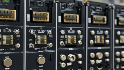 Top 10 Solid State Relay Brands for Global Buyers 2026?