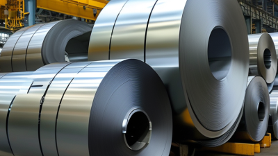 Why Choose Cold Rolled Low Silicon Steel for Your Projects?