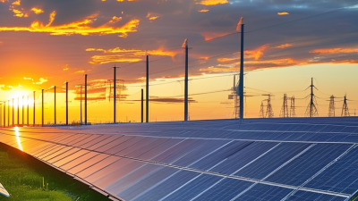Is Home Energy Storage the Future of Sustainable Power Solutions?