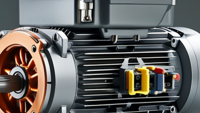 How to Choose the Best High Torque Motor for Your Needs?