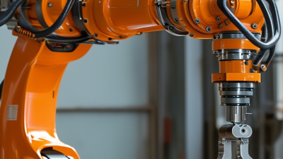 Cómo calcular el torque necesario en un brazo robot