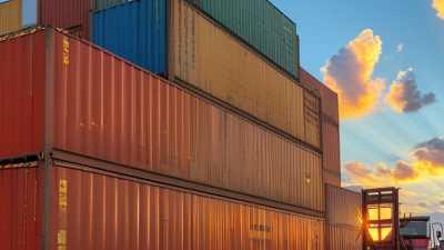 Why Build Resilient Logistics Systems for Global Sourcing?